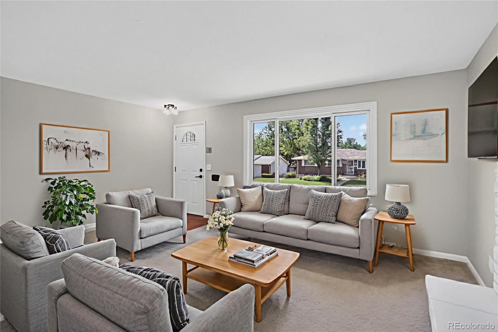 MLS Image #3 for 3535 w pimlico avenue,englewood, Colorado