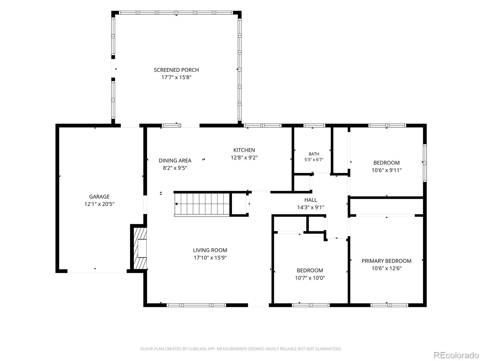 MLS Image #30 for 3535 w pimlico avenue,englewood, Colorado