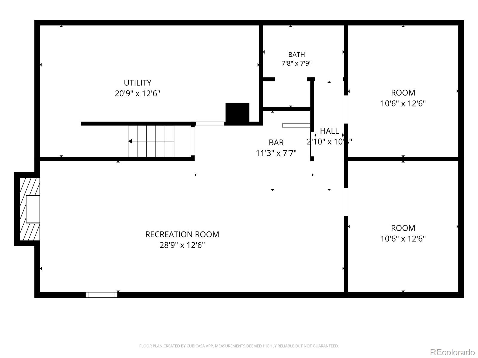 MLS Image #31 for 3535 w pimlico avenue,englewood, Colorado