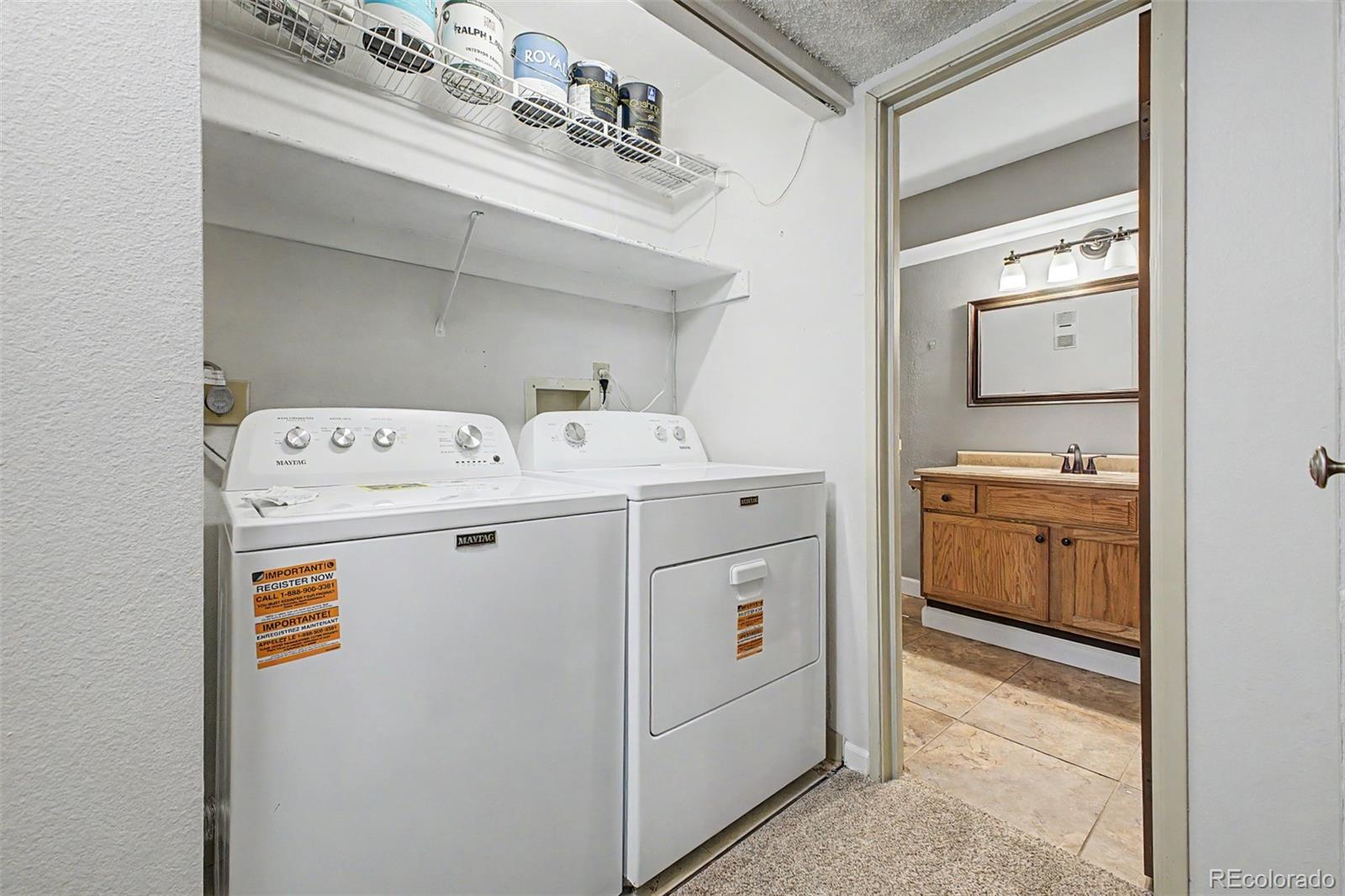 MLS Image #20 for 341  wright street 101,lakewood, Colorado