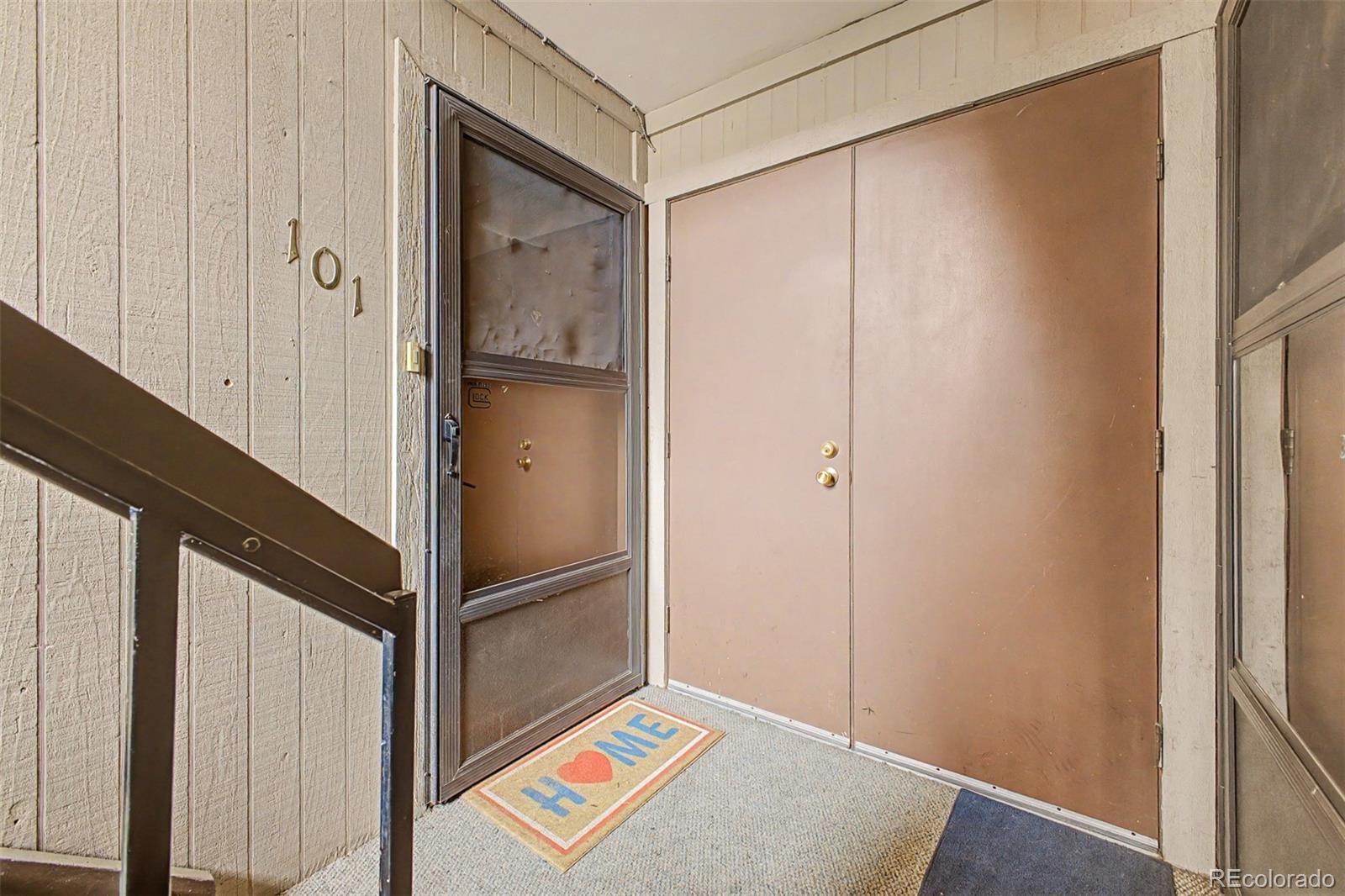 MLS Image #21 for 341  wright street 101,lakewood, Colorado