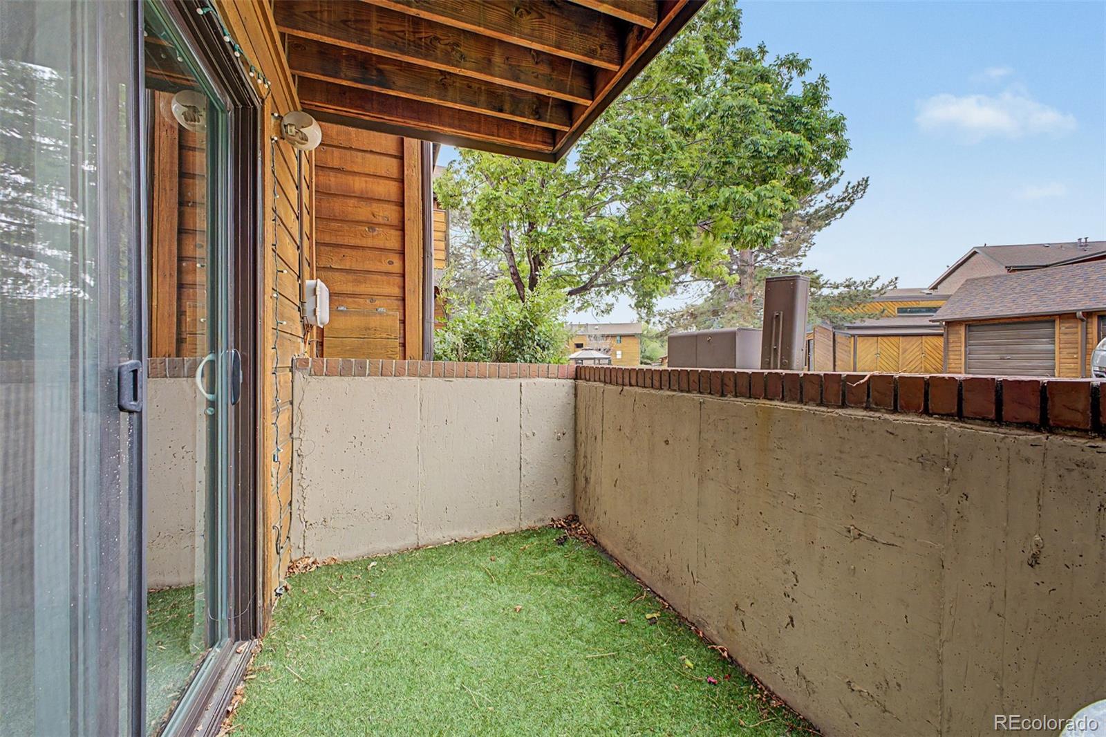 MLS Image #23 for 341  wright street 101,lakewood, Colorado