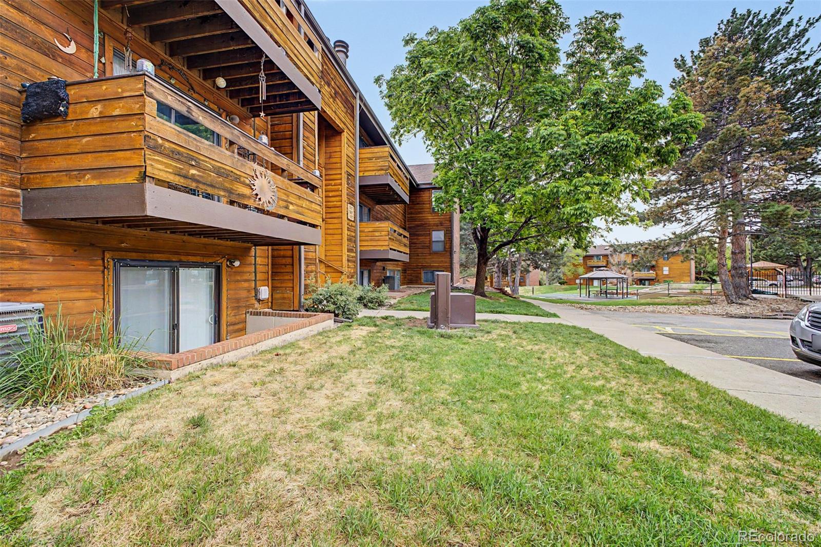 MLS Image #25 for 341  wright street 101,lakewood, Colorado