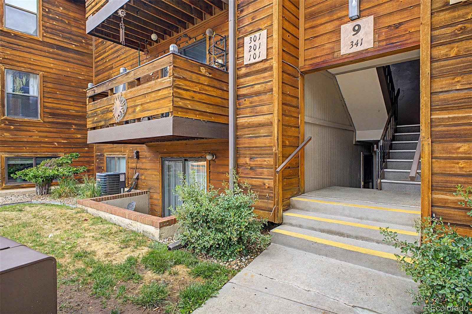 MLS Image #27 for 341  wright street 101,lakewood, Colorado