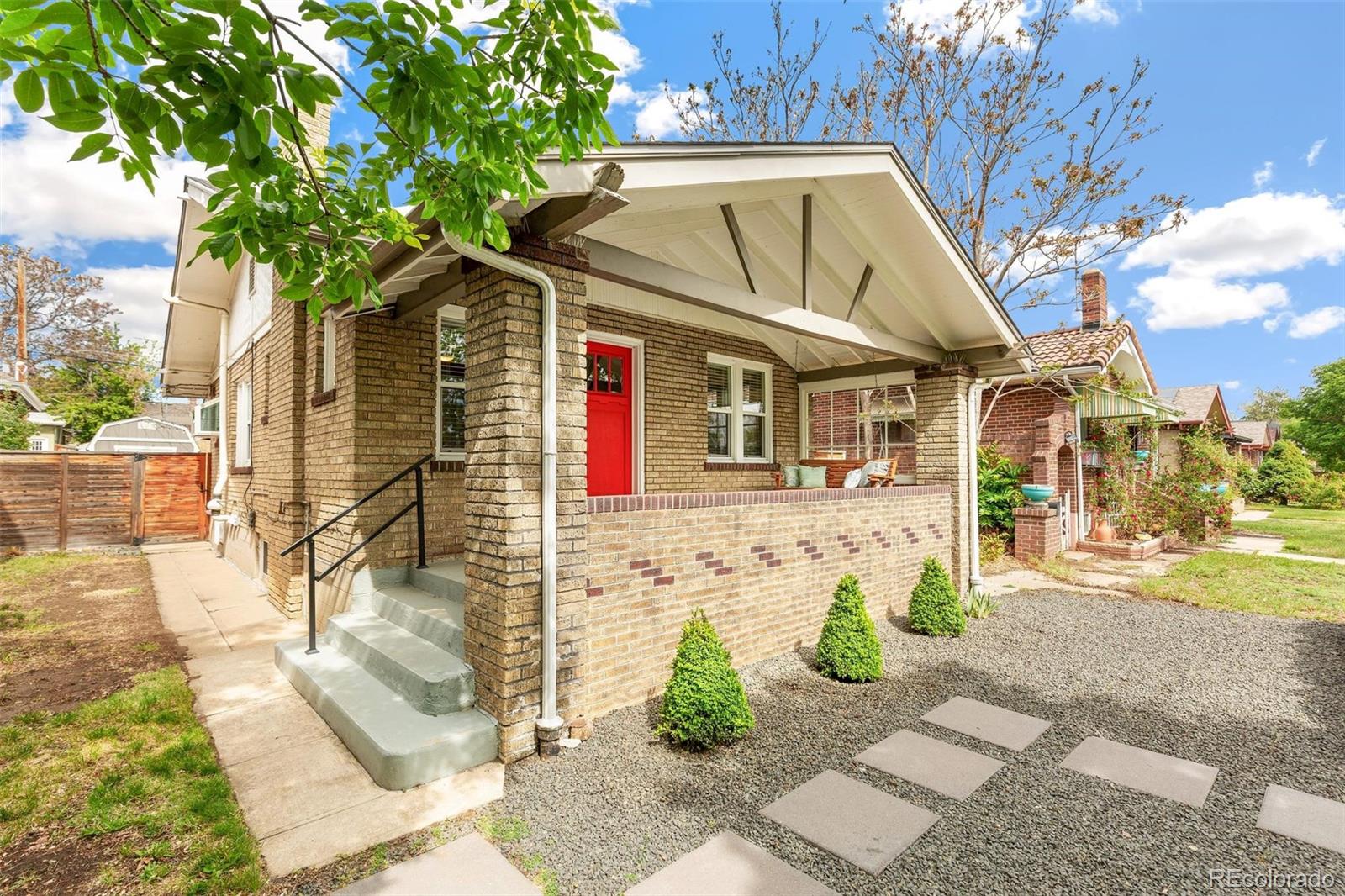 MLS Image #0 for 4511  decatur street,denver, Colorado
