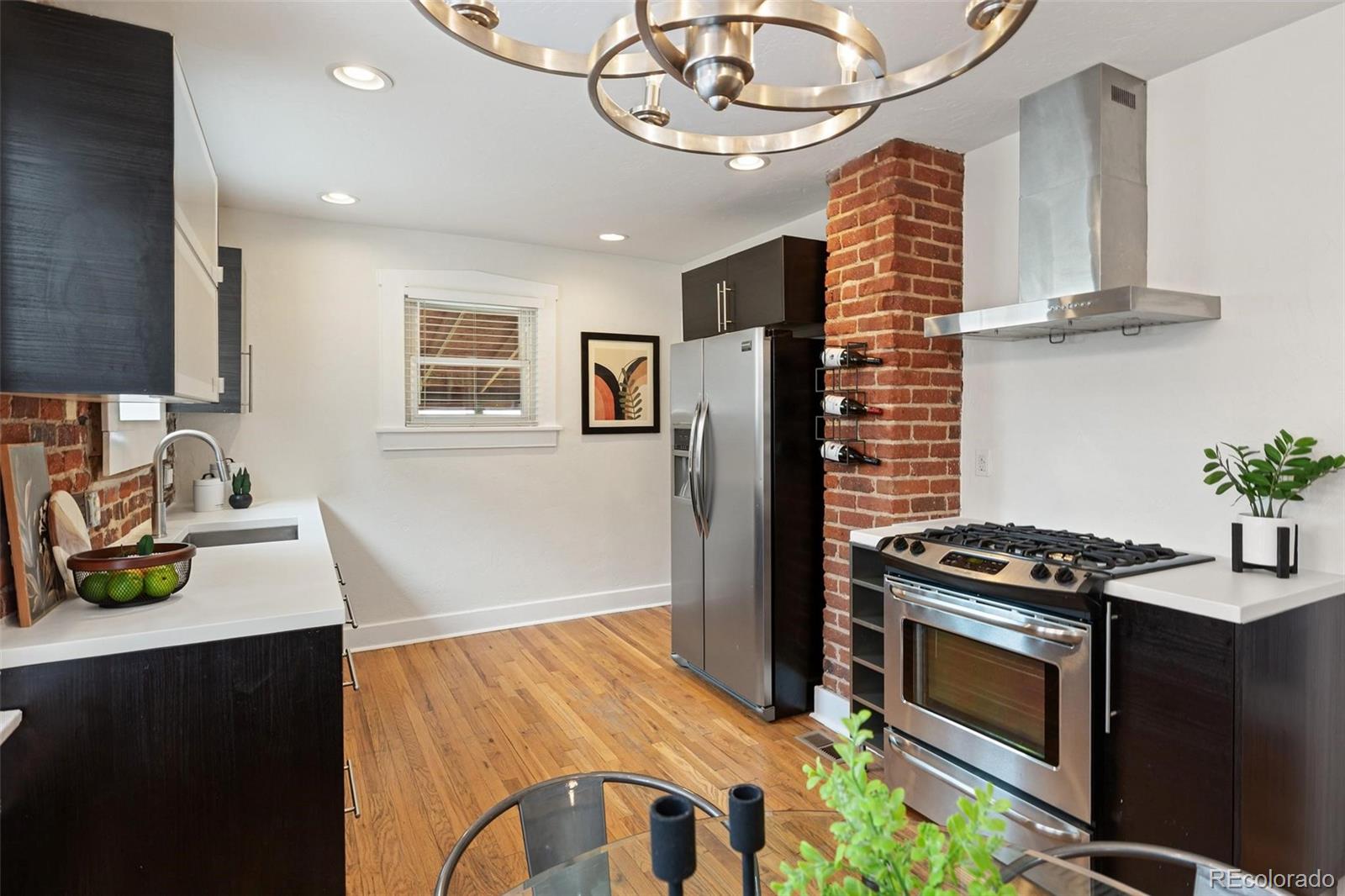 MLS Image #11 for 4511  decatur street,denver, Colorado