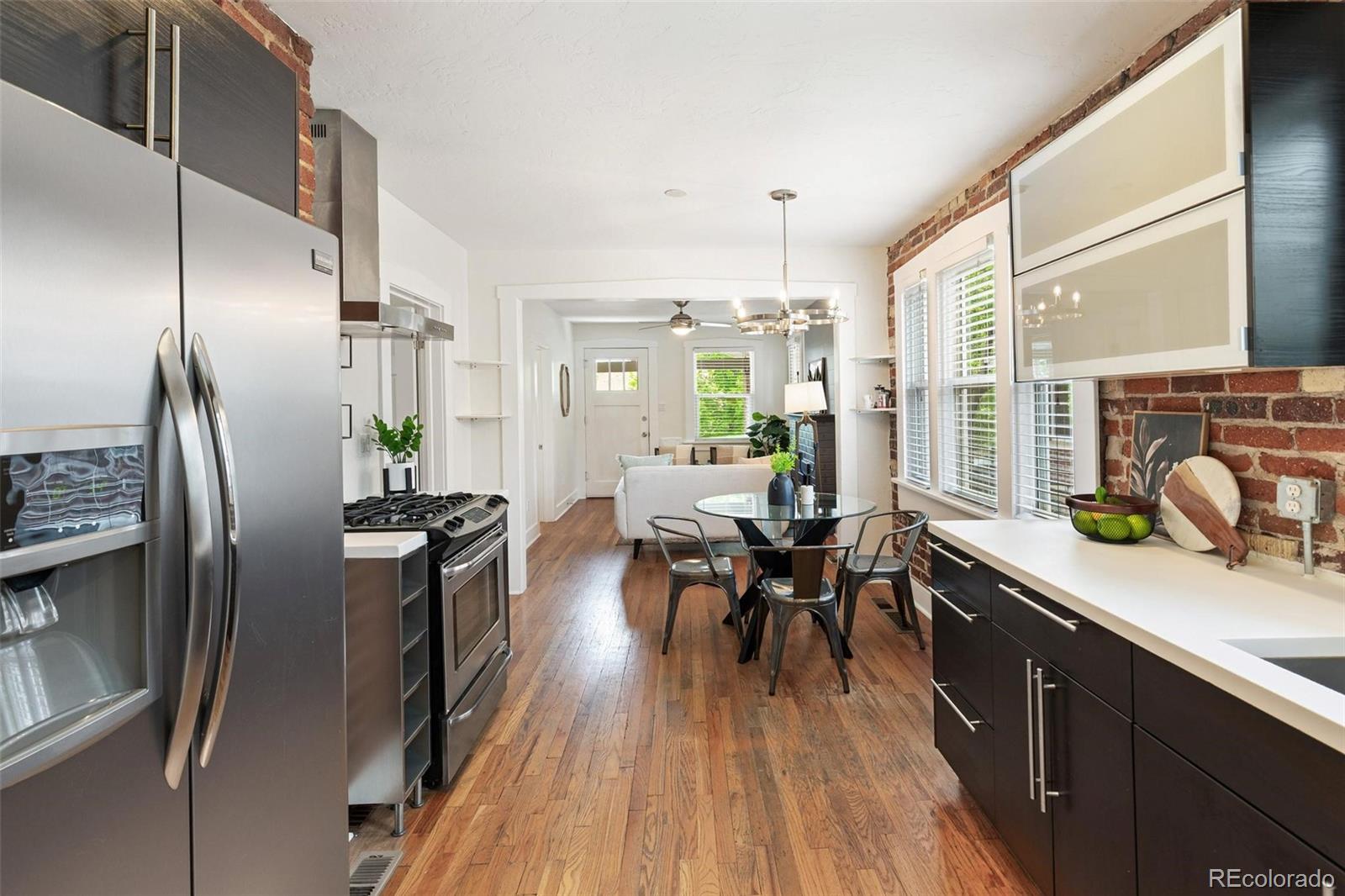MLS Image #14 for 4511  decatur street,denver, Colorado