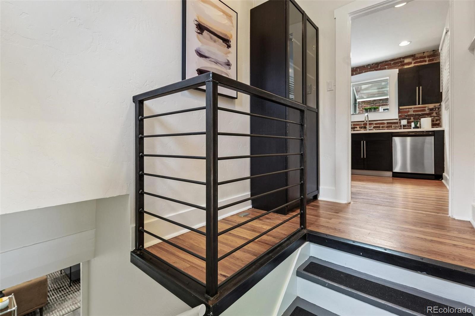 MLS Image #19 for 4511  decatur street,denver, Colorado