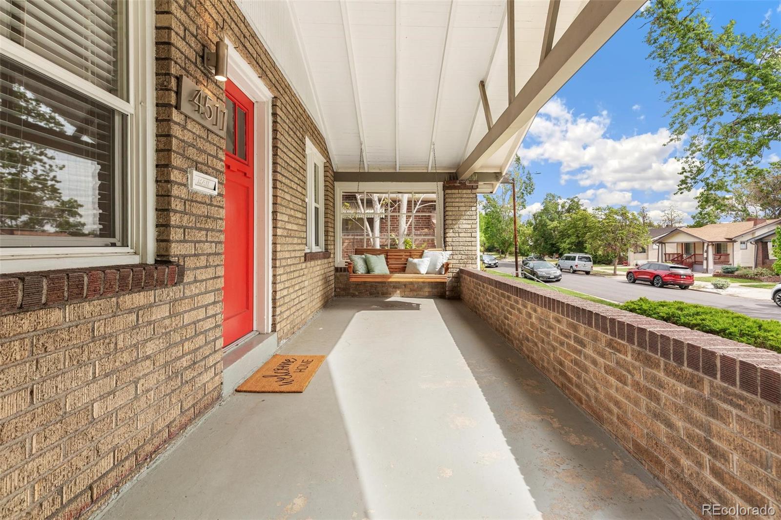 MLS Image #2 for 4511  decatur street,denver, Colorado