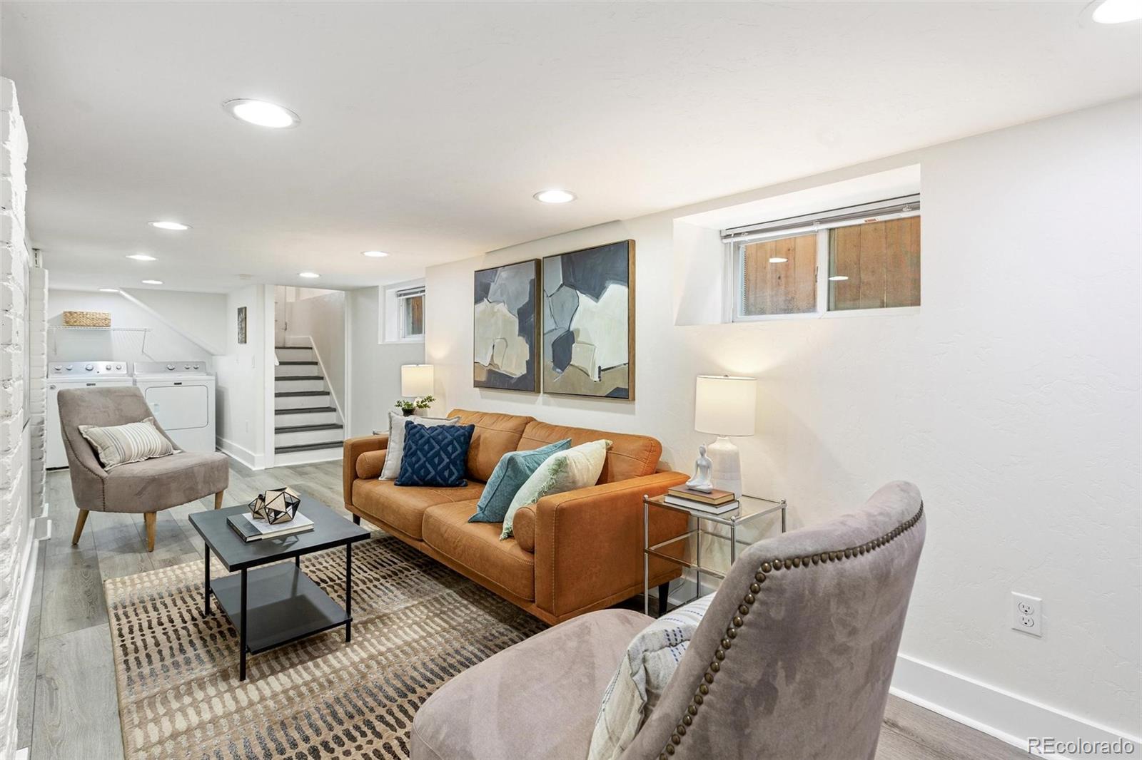 MLS Image #21 for 4511  decatur street,denver, Colorado