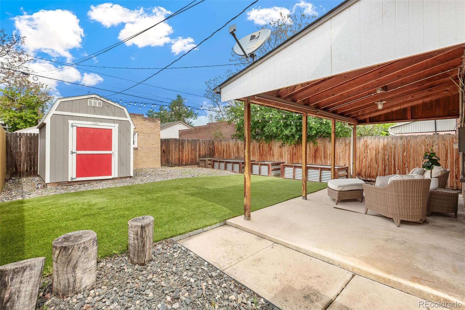 MLS Image #25 for 4511  decatur street,denver, Colorado