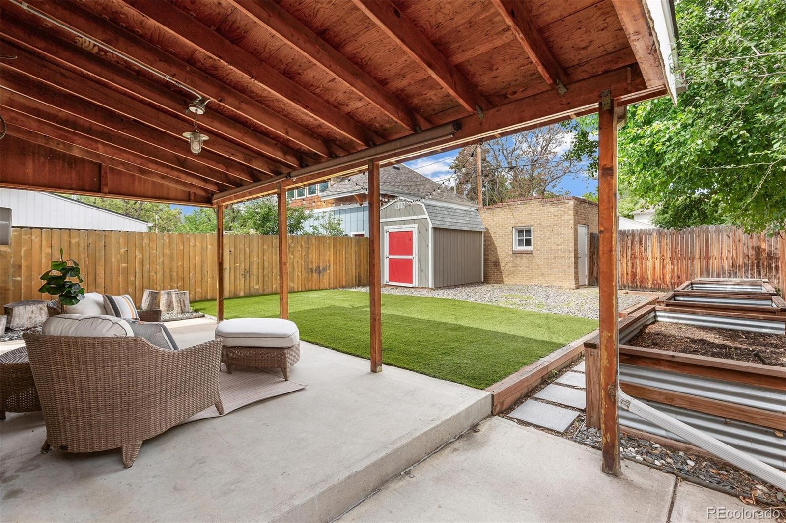 MLS Image #26 for 4511  decatur street,denver, Colorado