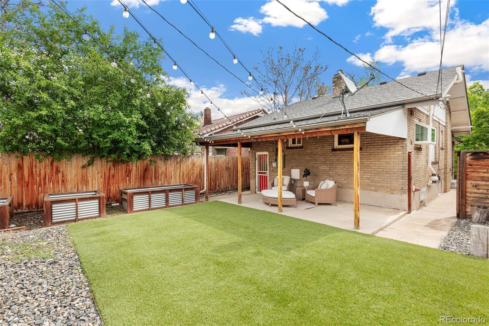 MLS Image #27 for 4511  decatur street,denver, Colorado