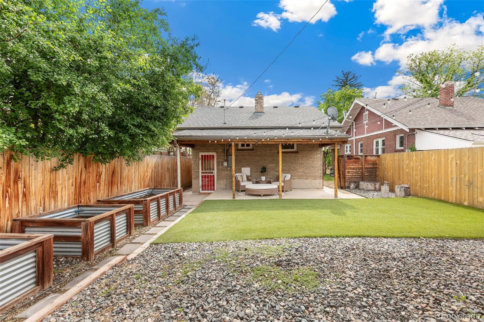 MLS Image #28 for 4511  decatur street,denver, Colorado