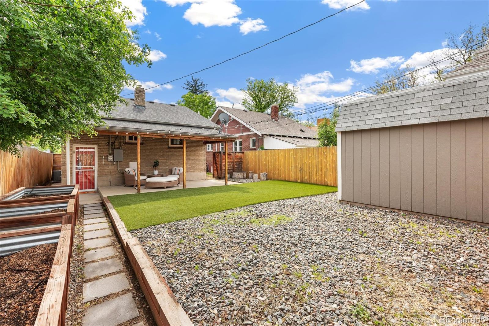 MLS Image #29 for 4511  decatur street,denver, Colorado