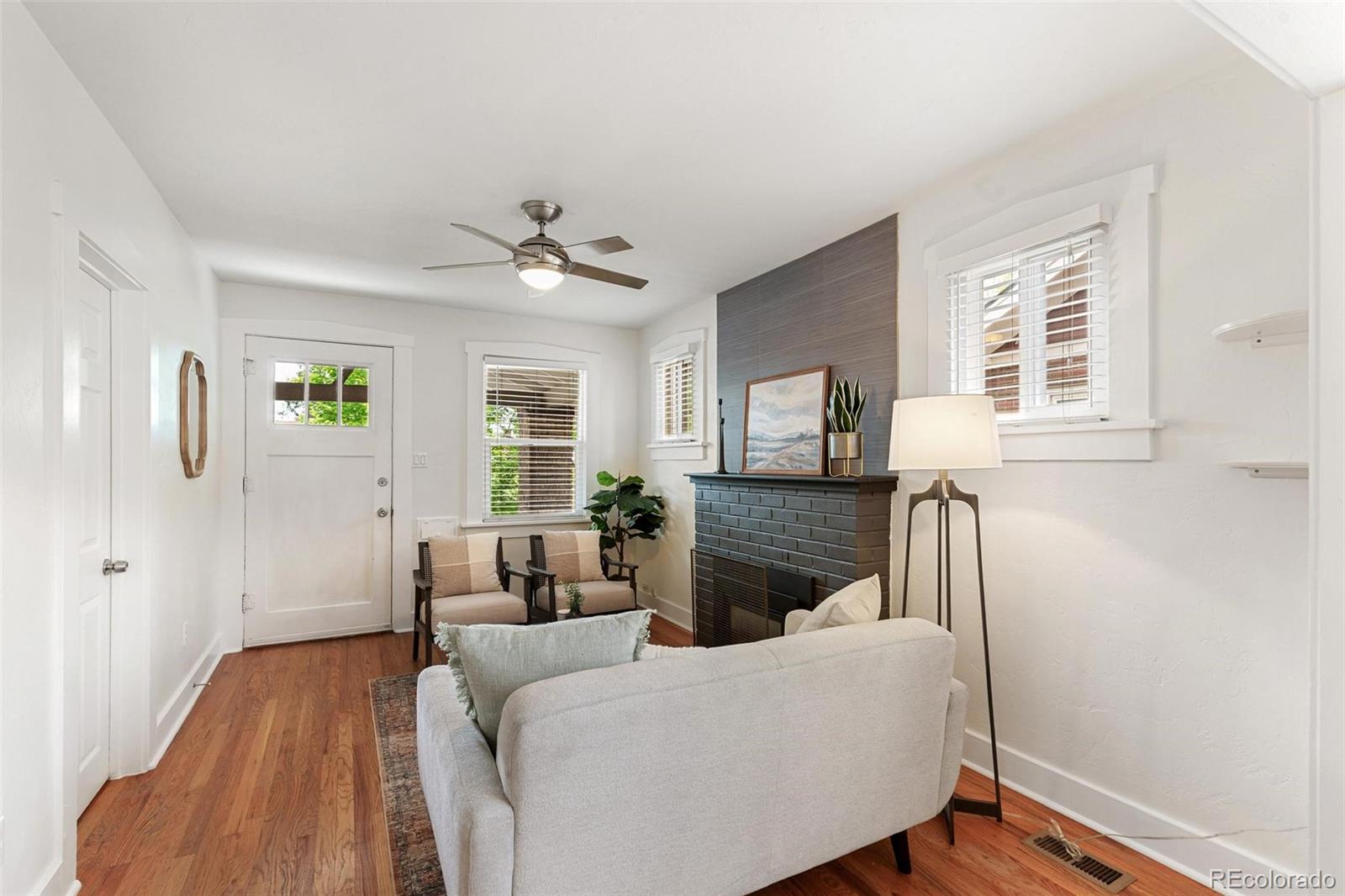 MLS Image #3 for 4511  decatur street,denver, Colorado