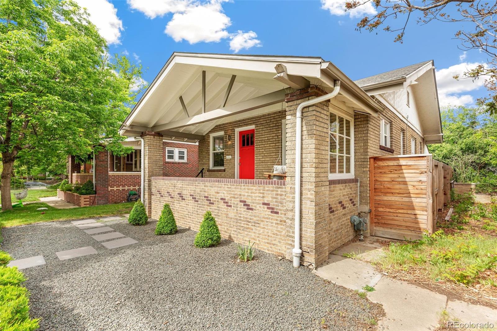 MLS Image #31 for 4511  decatur street,denver, Colorado
