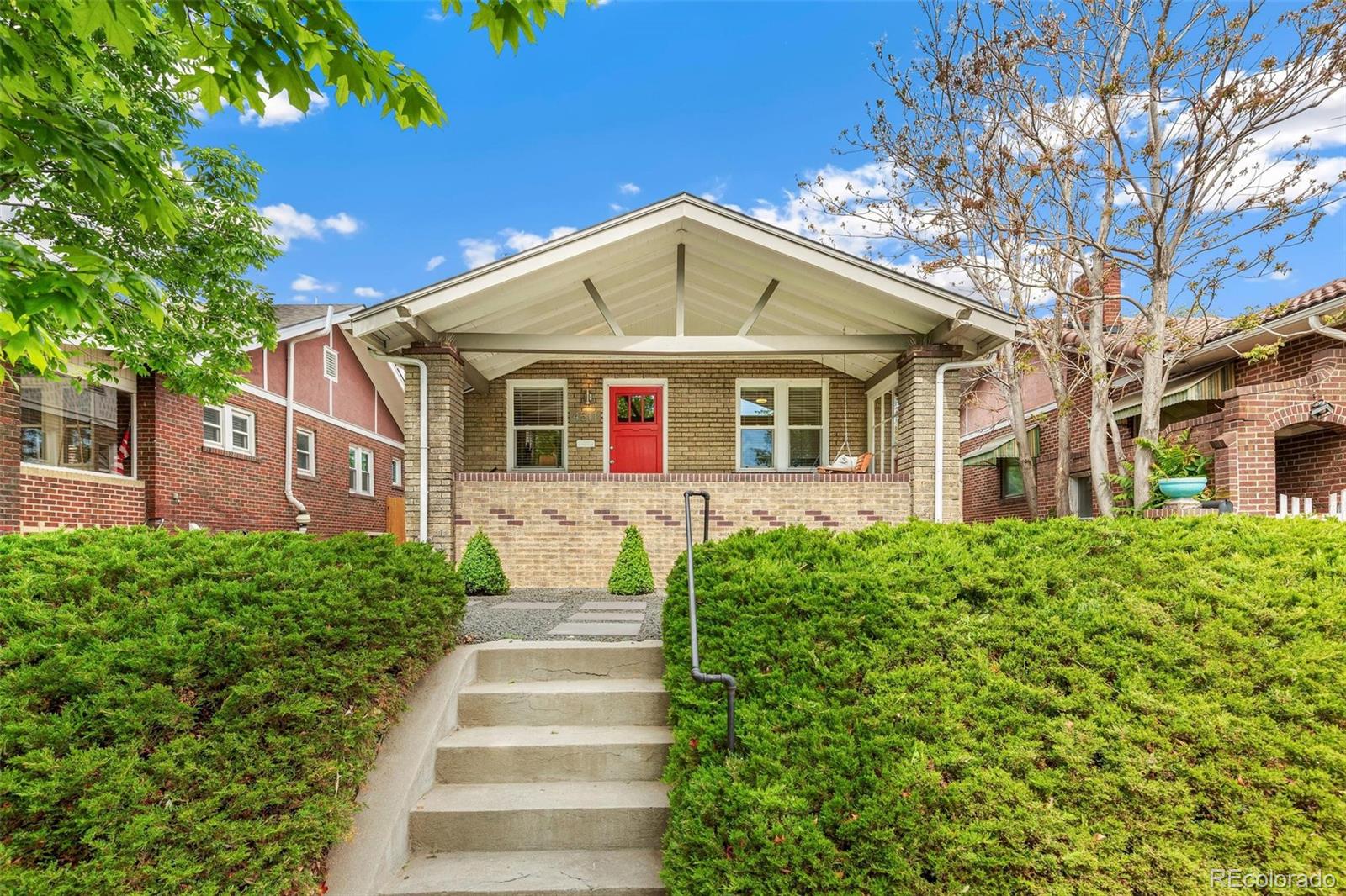 MLS Image #32 for 4511  decatur street,denver, Colorado
