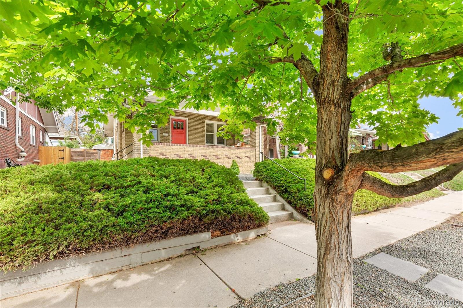 MLS Image #33 for 4511  decatur street,denver, Colorado
