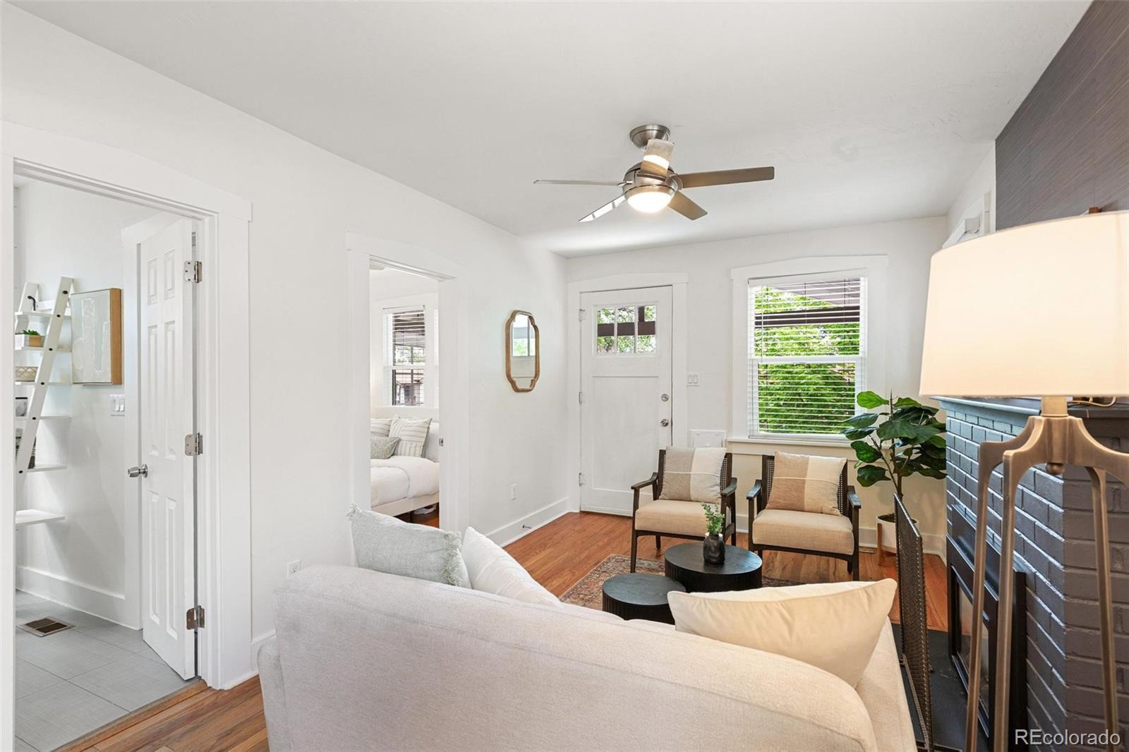 MLS Image #6 for 4511  decatur street,denver, Colorado