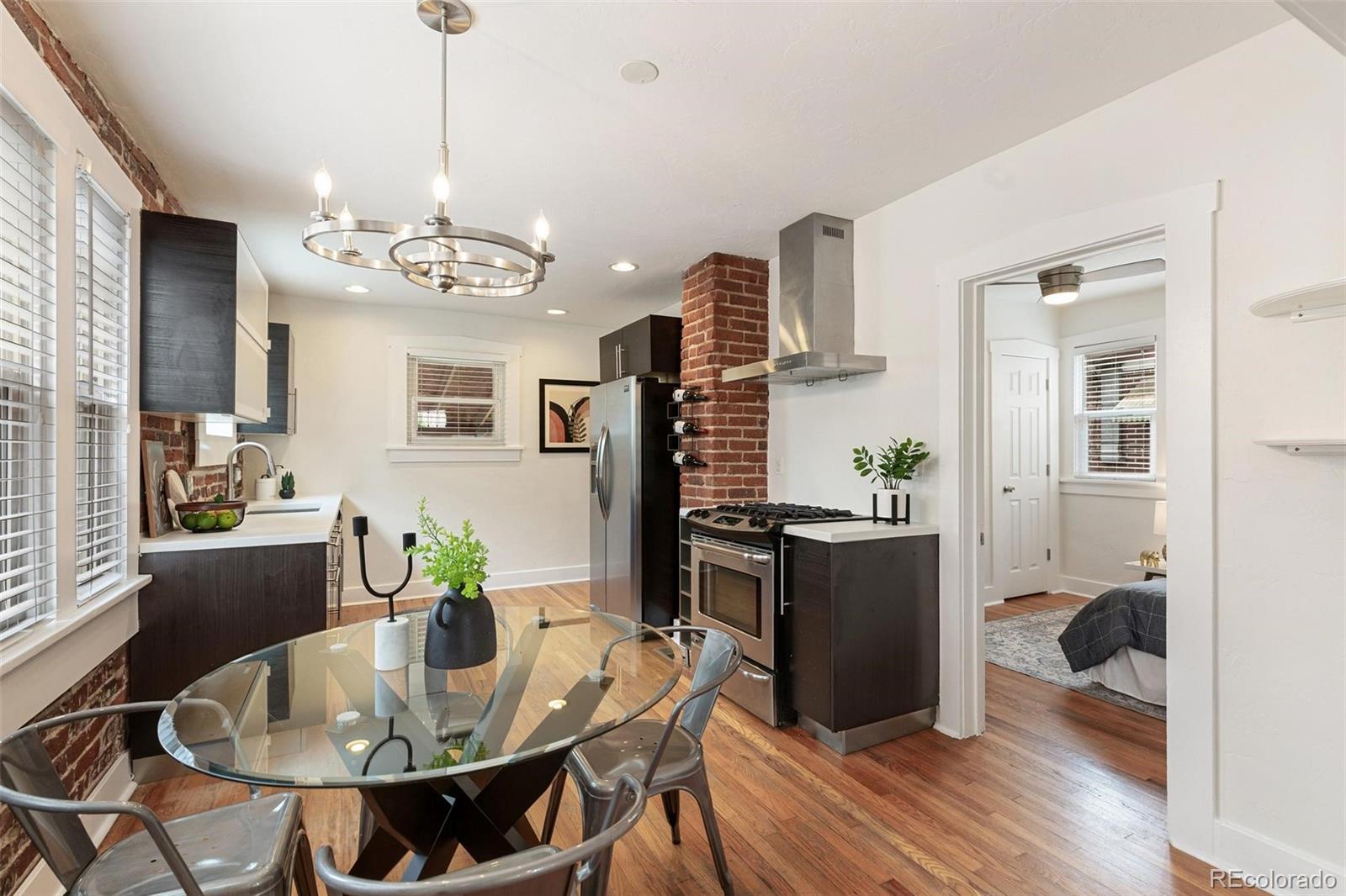 MLS Image #7 for 4511  decatur street,denver, Colorado