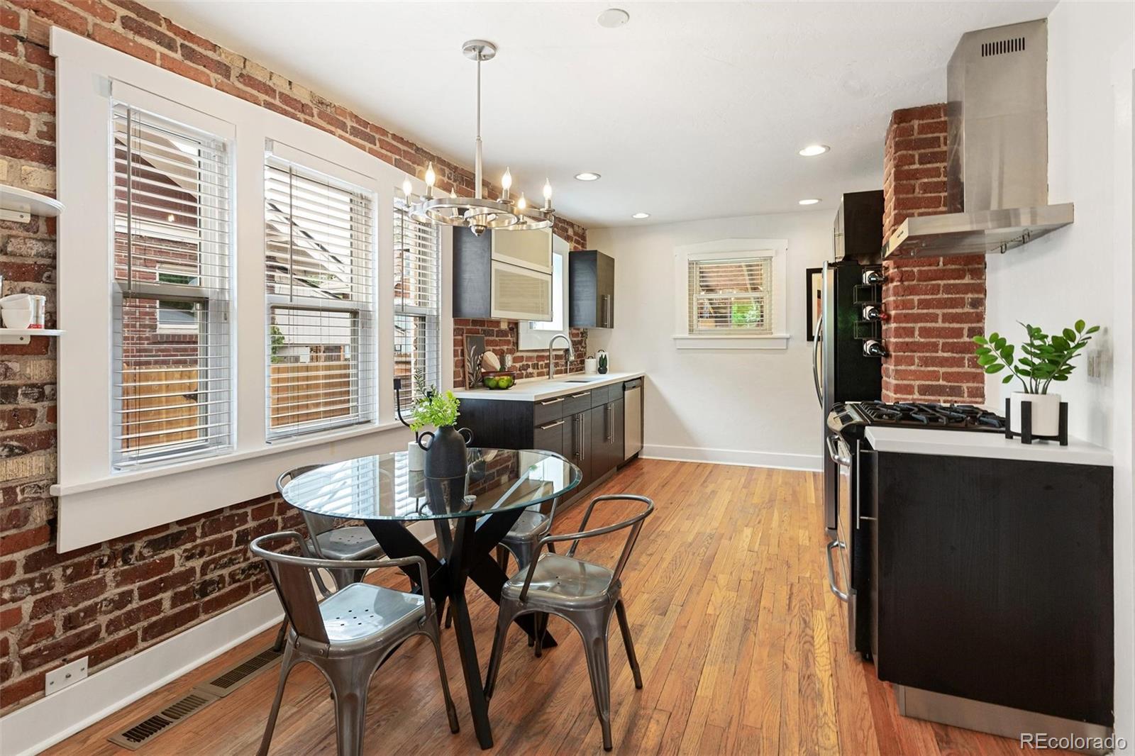MLS Image #9 for 4511  decatur street,denver, Colorado