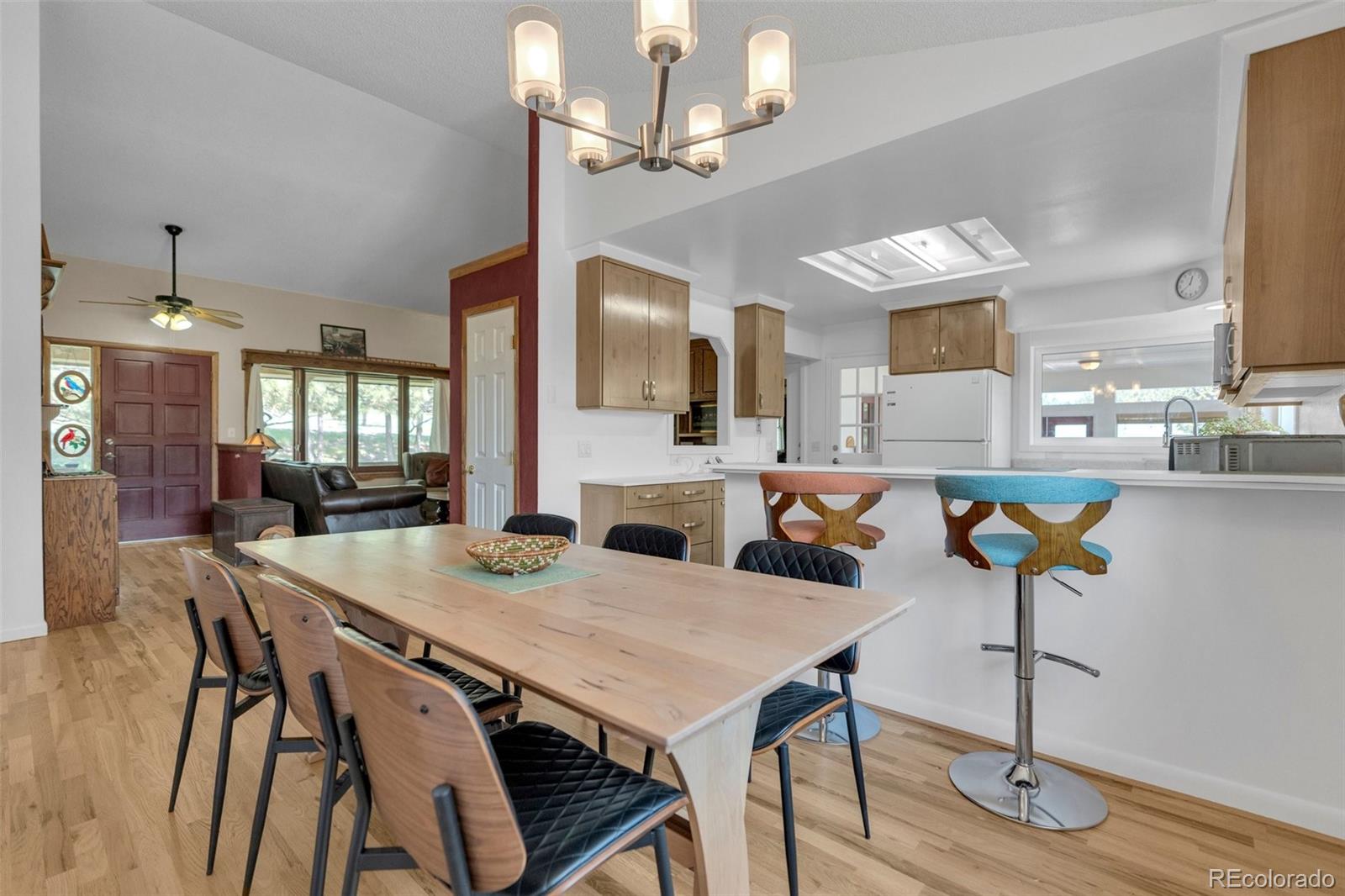 MLS Image #11 for 11782 e basswood lane,franktown, Colorado