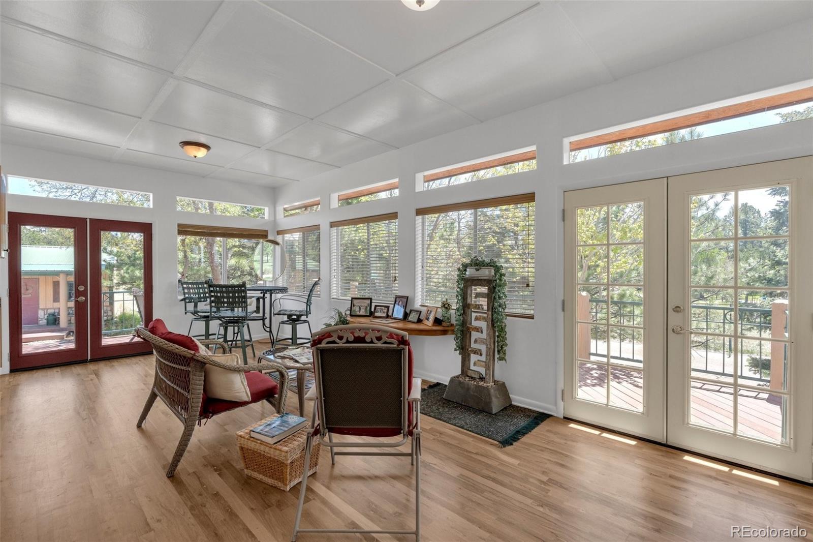 MLS Image #16 for 11782 e basswood lane,franktown, Colorado