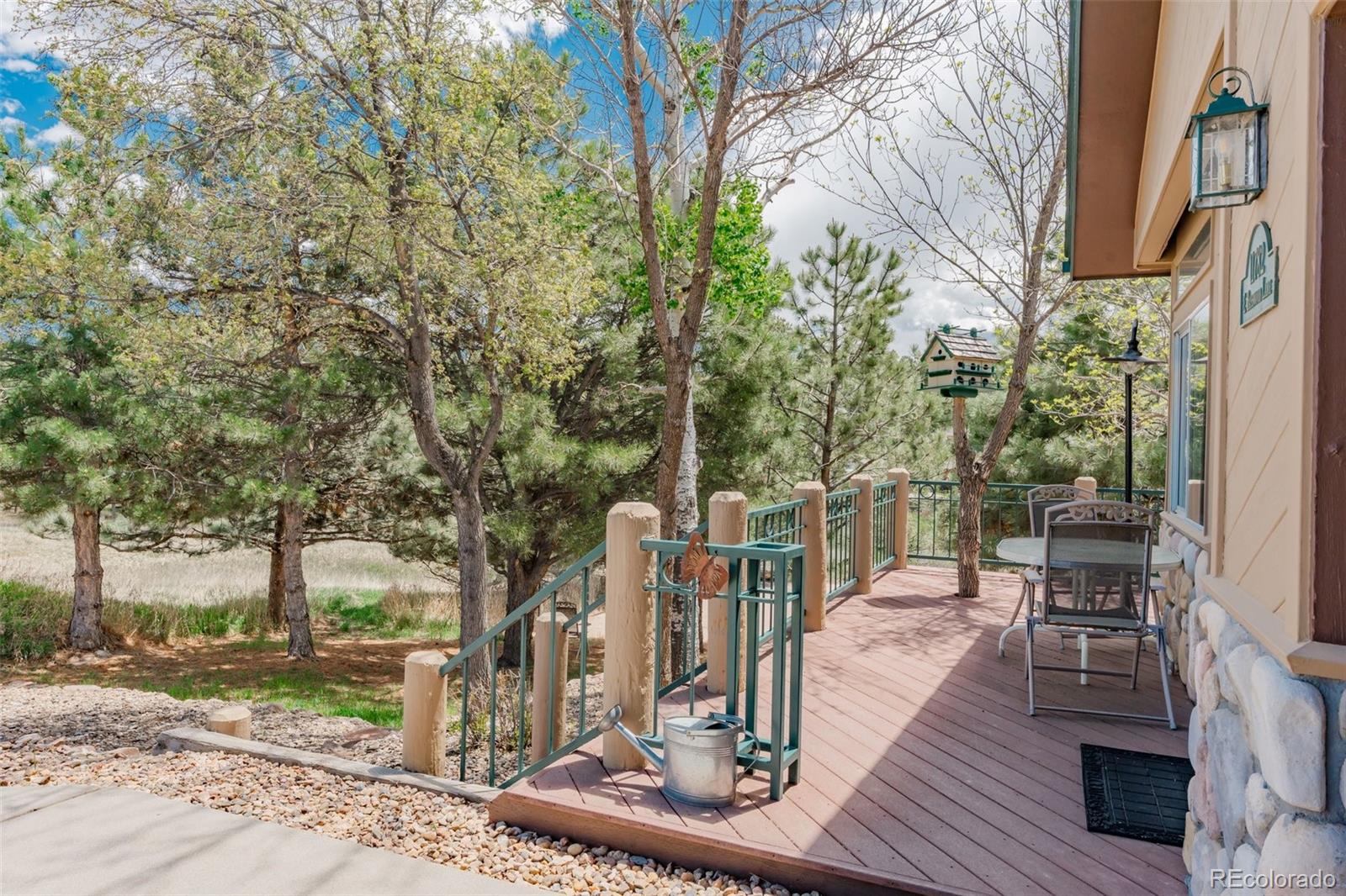 MLS Image #30 for 11782 e basswood lane,franktown, Colorado