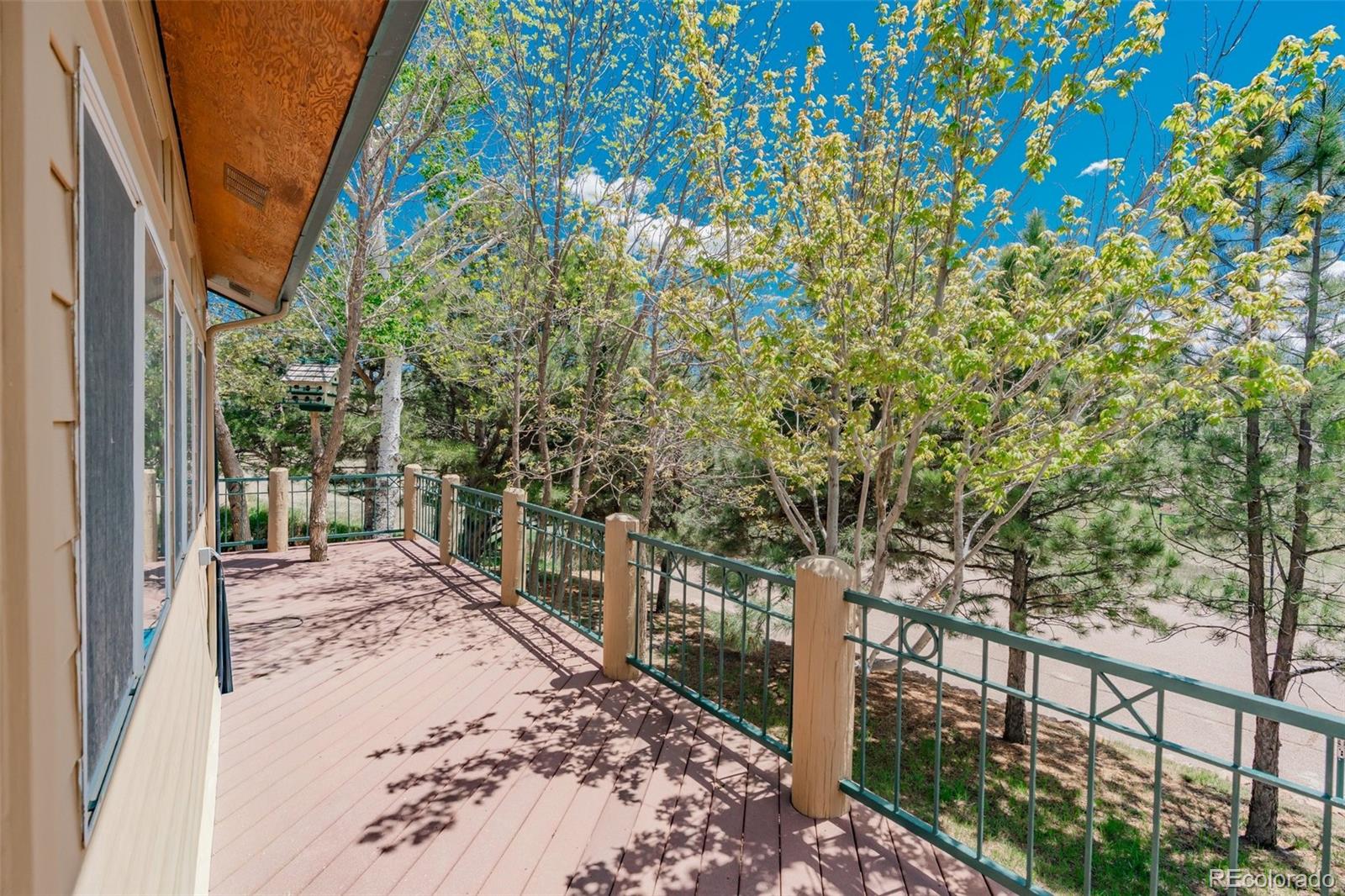 MLS Image #31 for 11782 e basswood lane,franktown, Colorado