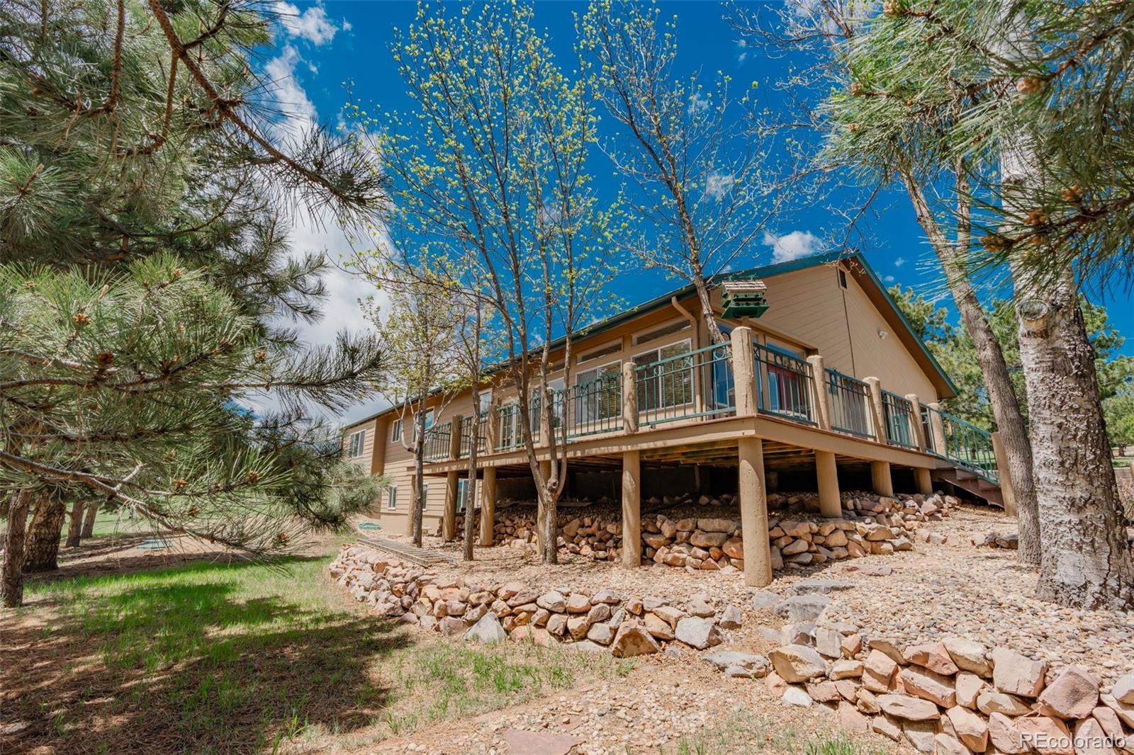 MLS Image #32 for 11782 e basswood lane,franktown, Colorado