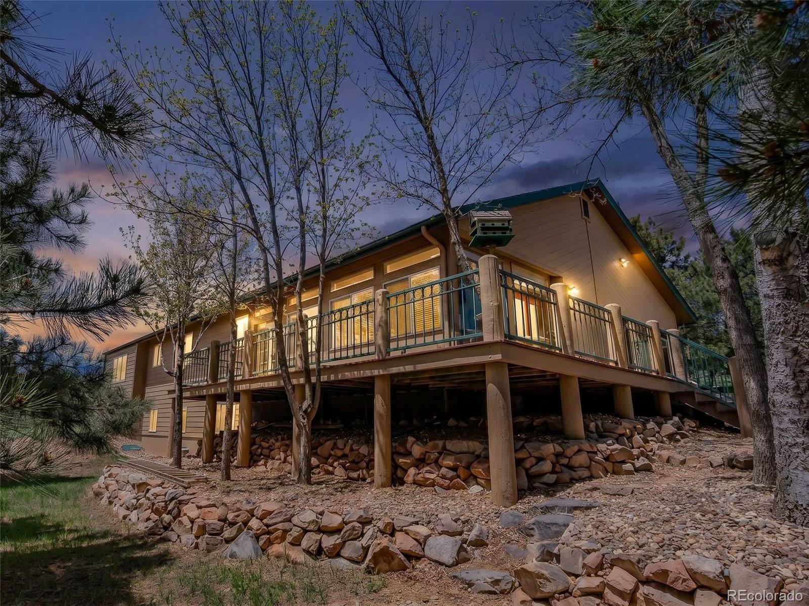 MLS Image #33 for 11782 e basswood lane,franktown, Colorado