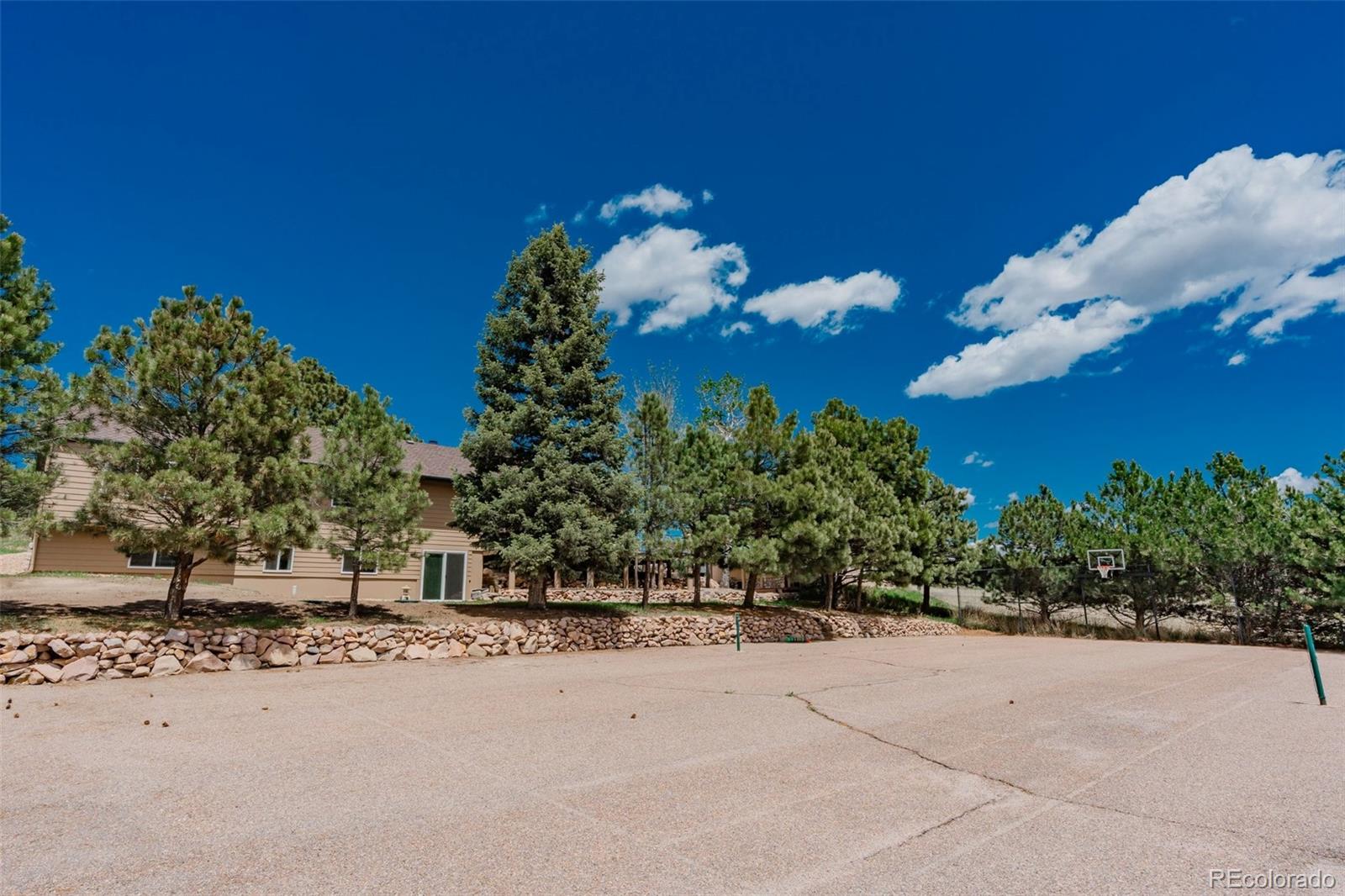MLS Image #35 for 11782 e basswood lane,franktown, Colorado