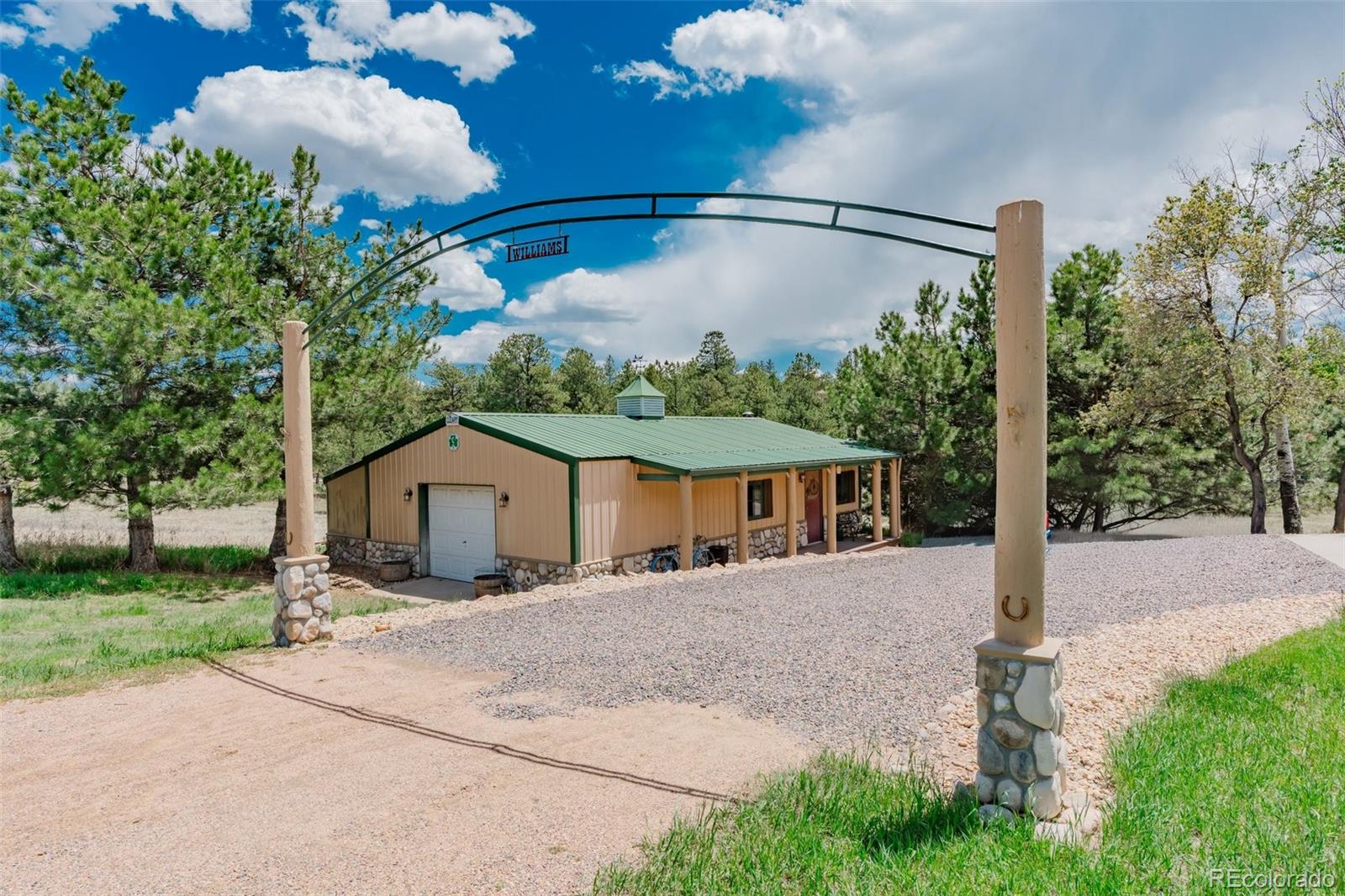 MLS Image #36 for 11782 e basswood lane,franktown, Colorado