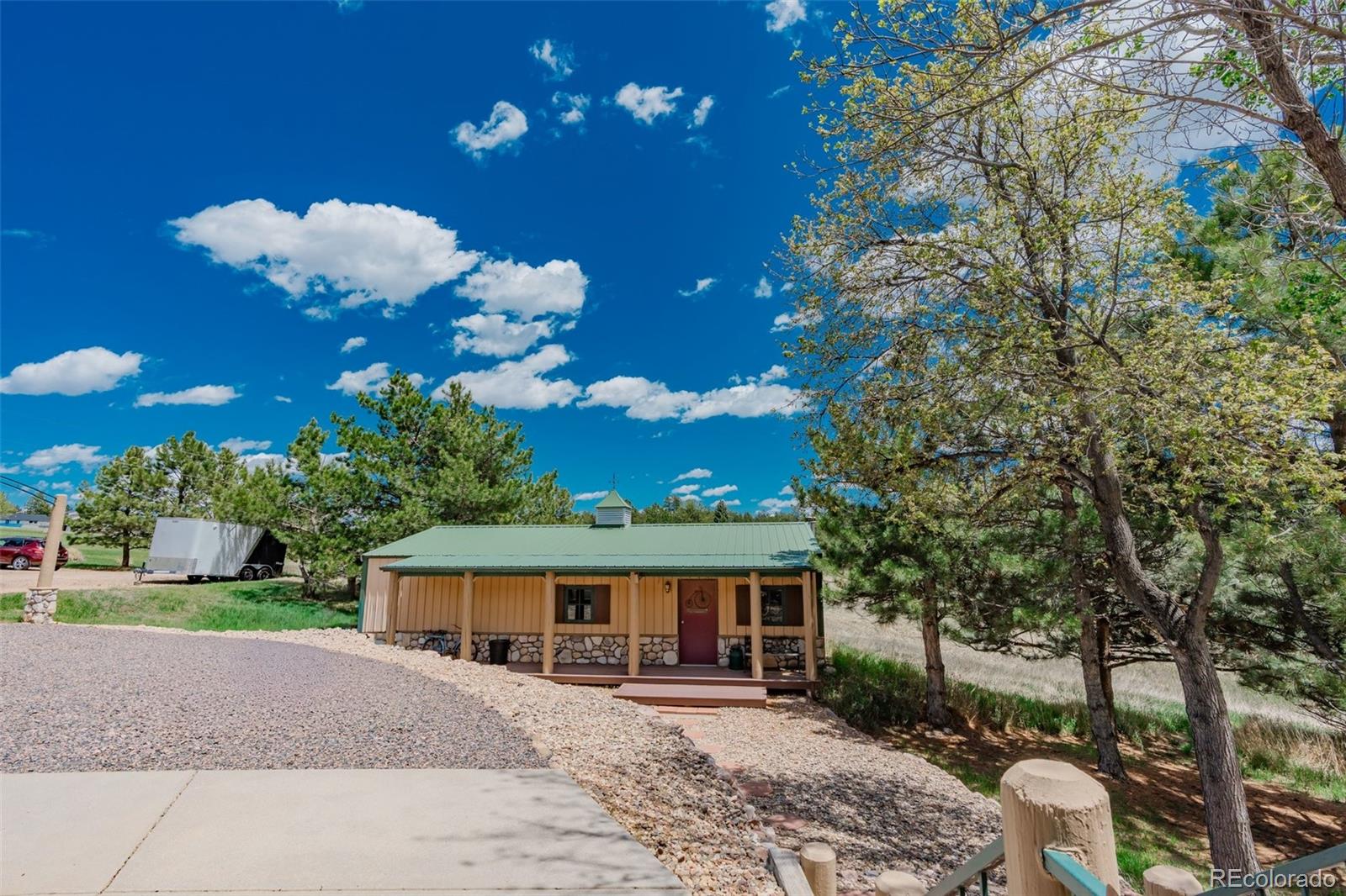 MLS Image #37 for 11782 e basswood lane,franktown, Colorado