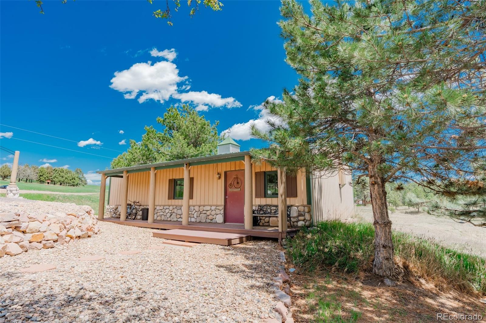 MLS Image #38 for 11782 e basswood lane,franktown, Colorado