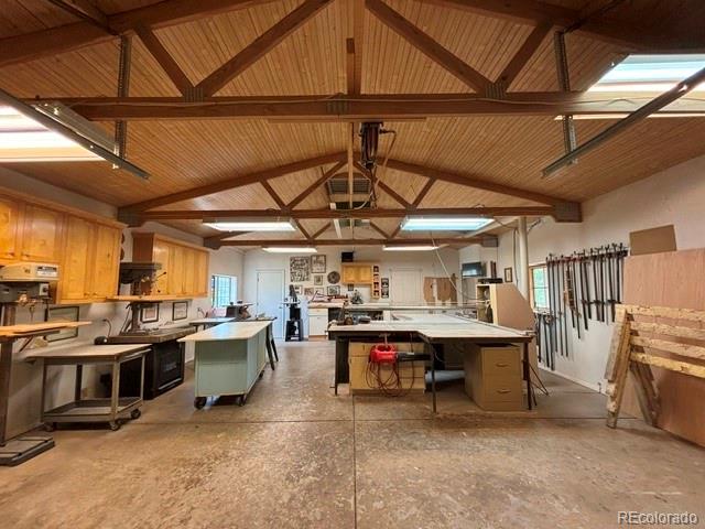 MLS Image #39 for 11782 e basswood lane,franktown, Colorado