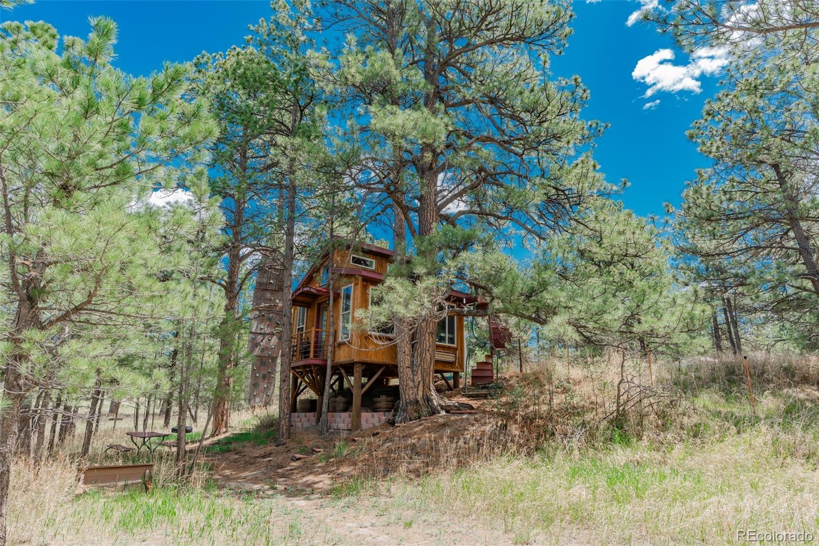 MLS Image #41 for 11782 e basswood lane,franktown, Colorado