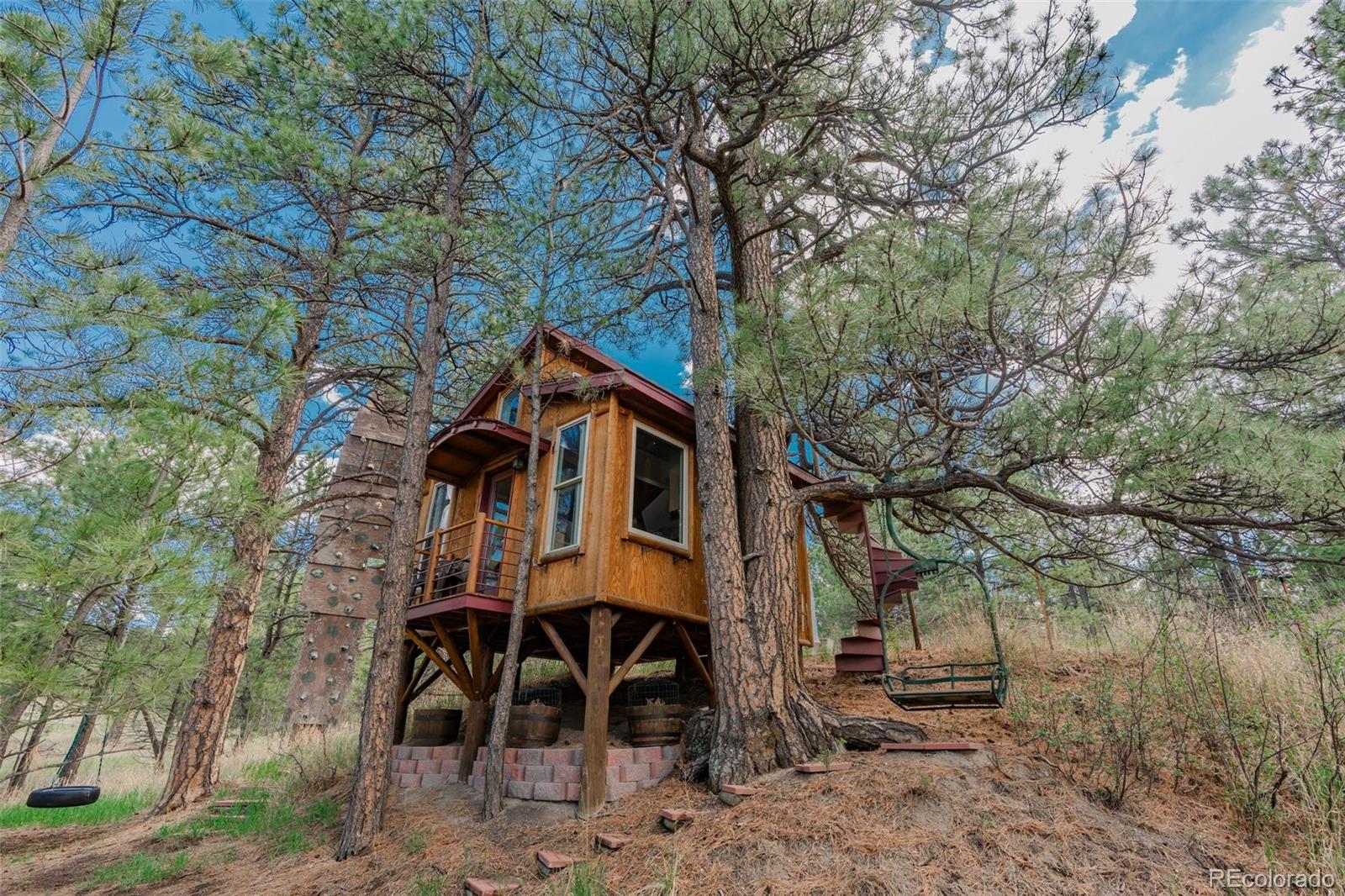 MLS Image #42 for 11782 e basswood lane,franktown, Colorado