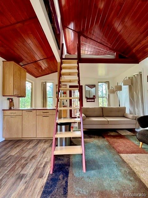 MLS Image #43 for 11782 e basswood lane,franktown, Colorado