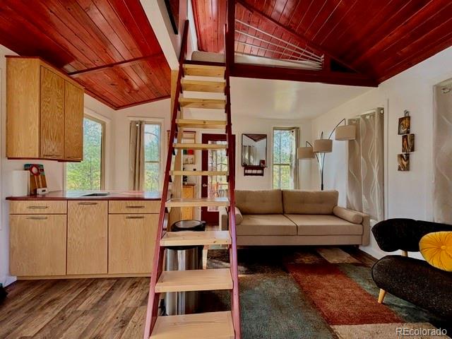 MLS Image #44 for 11782 e basswood lane,franktown, Colorado