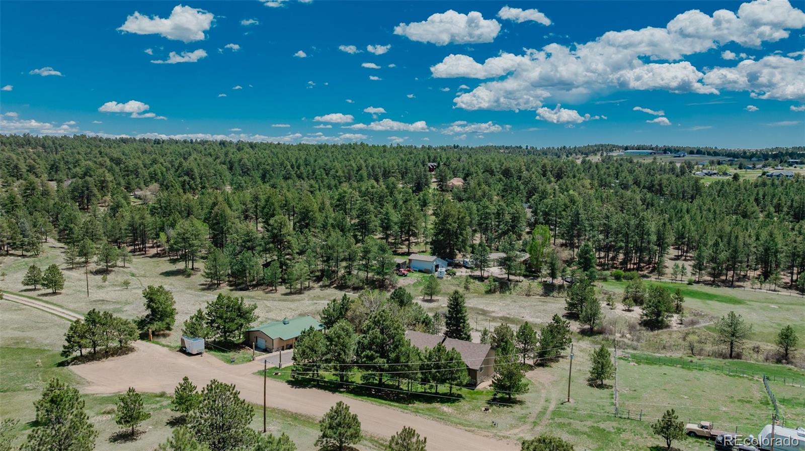 MLS Image #46 for 11782 e basswood lane,franktown, Colorado