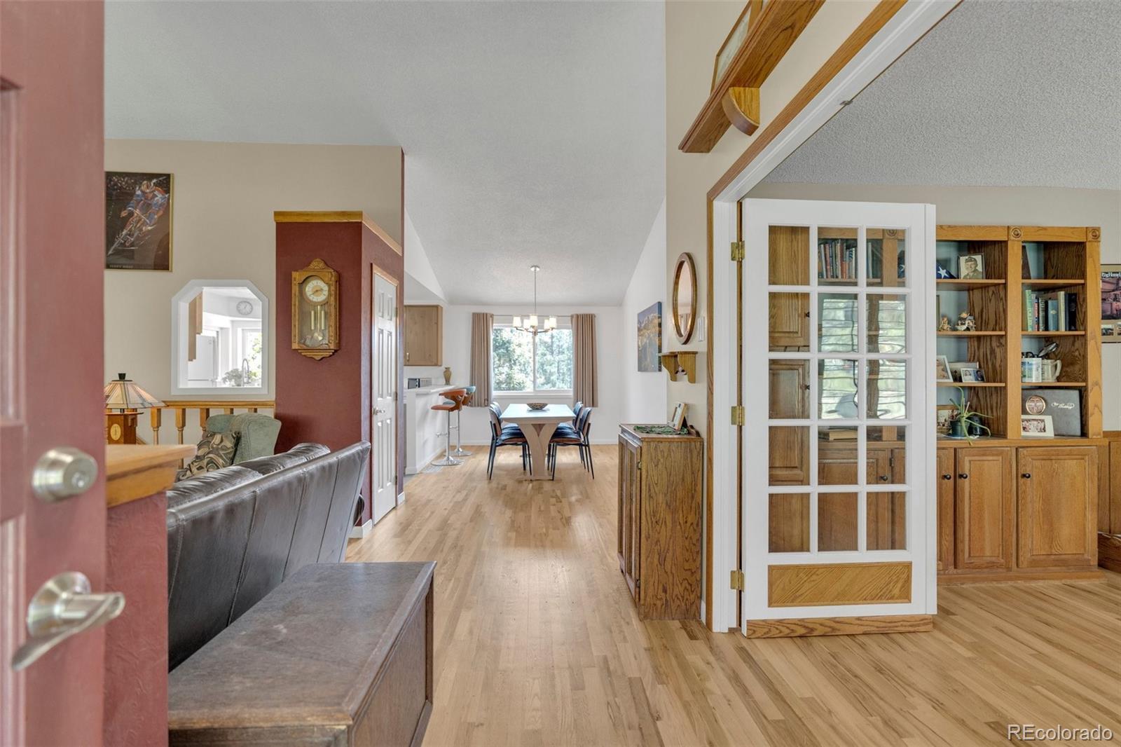 MLS Image #5 for 11782 e basswood lane,franktown, Colorado