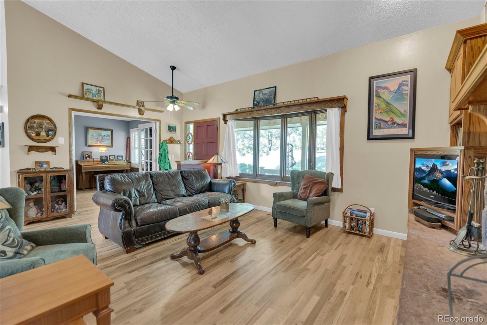 MLS Image #7 for 11782 e basswood lane,franktown, Colorado