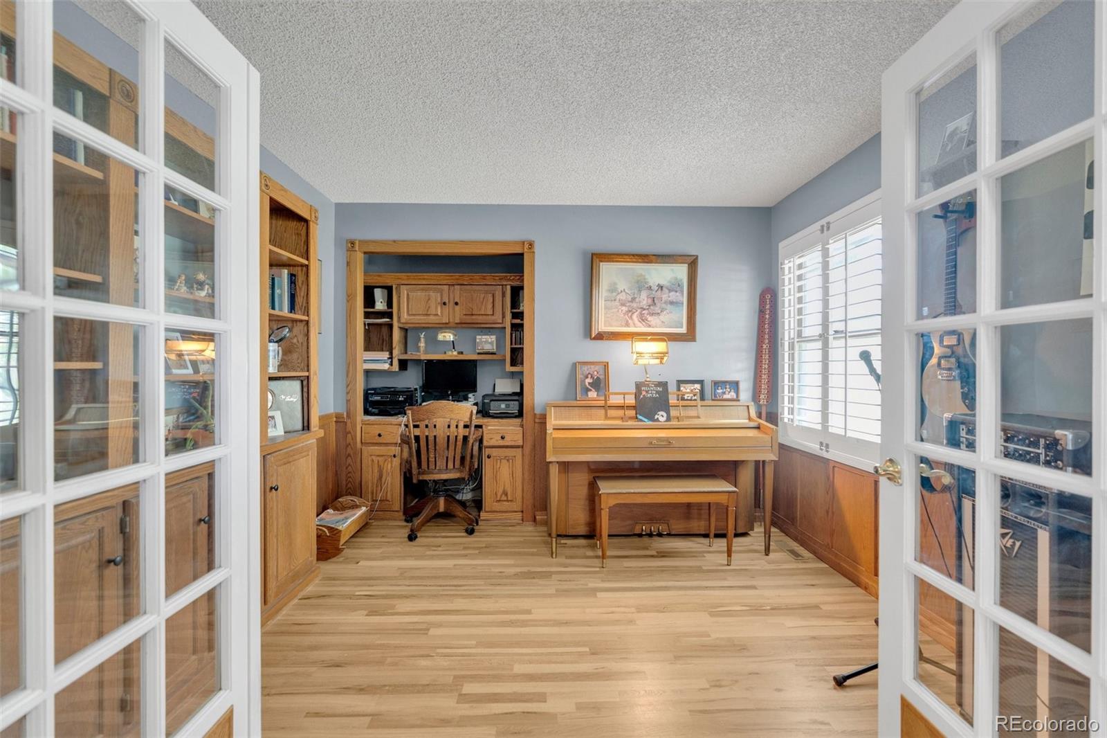 MLS Image #9 for 11782 e basswood lane,franktown, Colorado