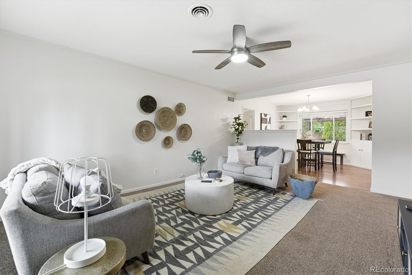 MLS Image #4 for 880  tucson street,aurora, Colorado