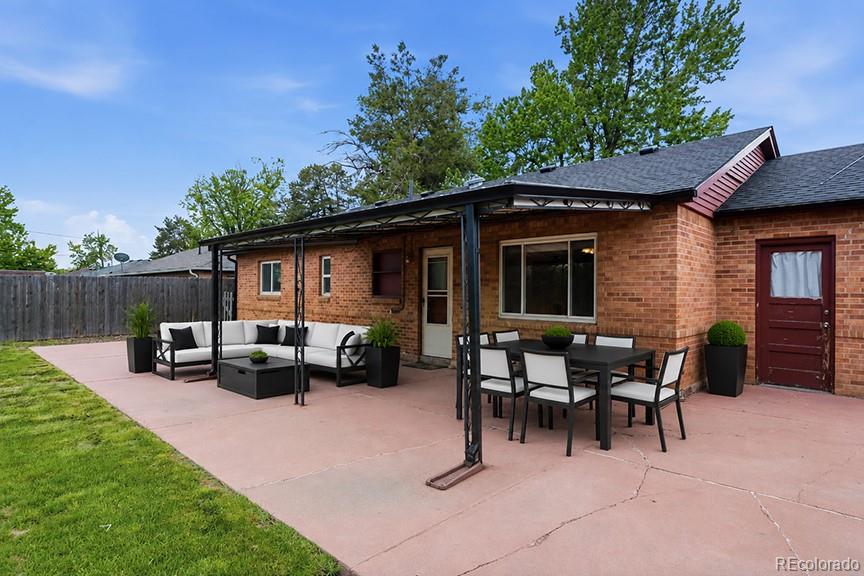 MLS Image #40 for 880  tucson street,aurora, Colorado
