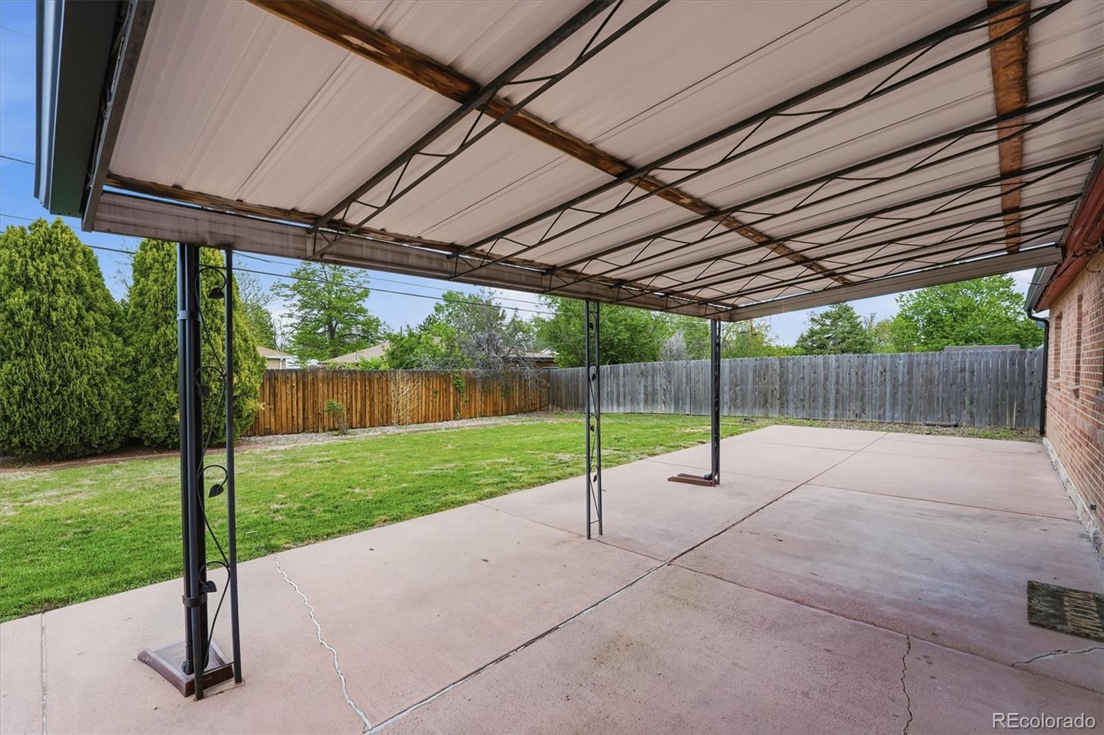 MLS Image #41 for 880  tucson street,aurora, Colorado