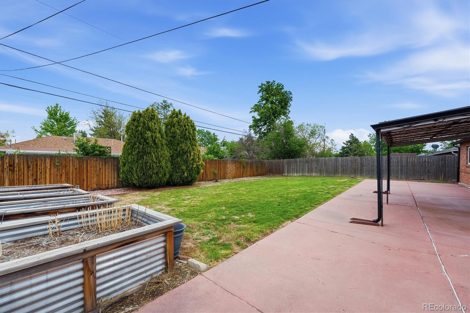 MLS Image #44 for 880  tucson street,aurora, Colorado