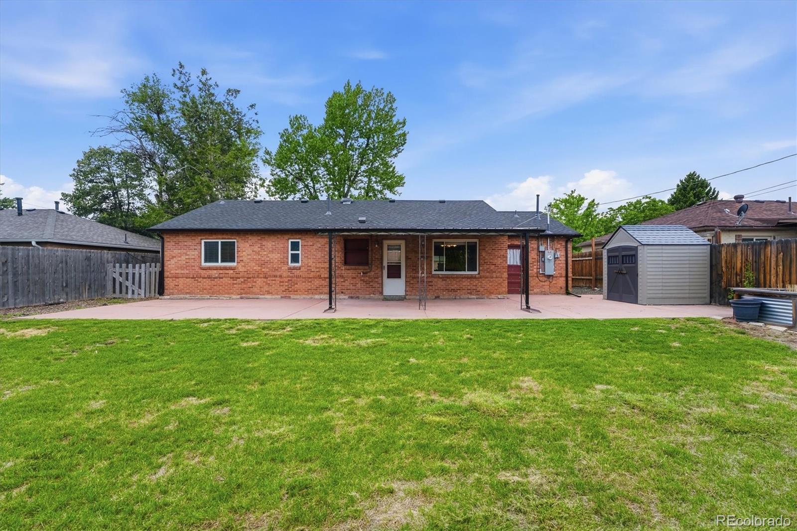 MLS Image #47 for 880  tucson street,aurora, Colorado
